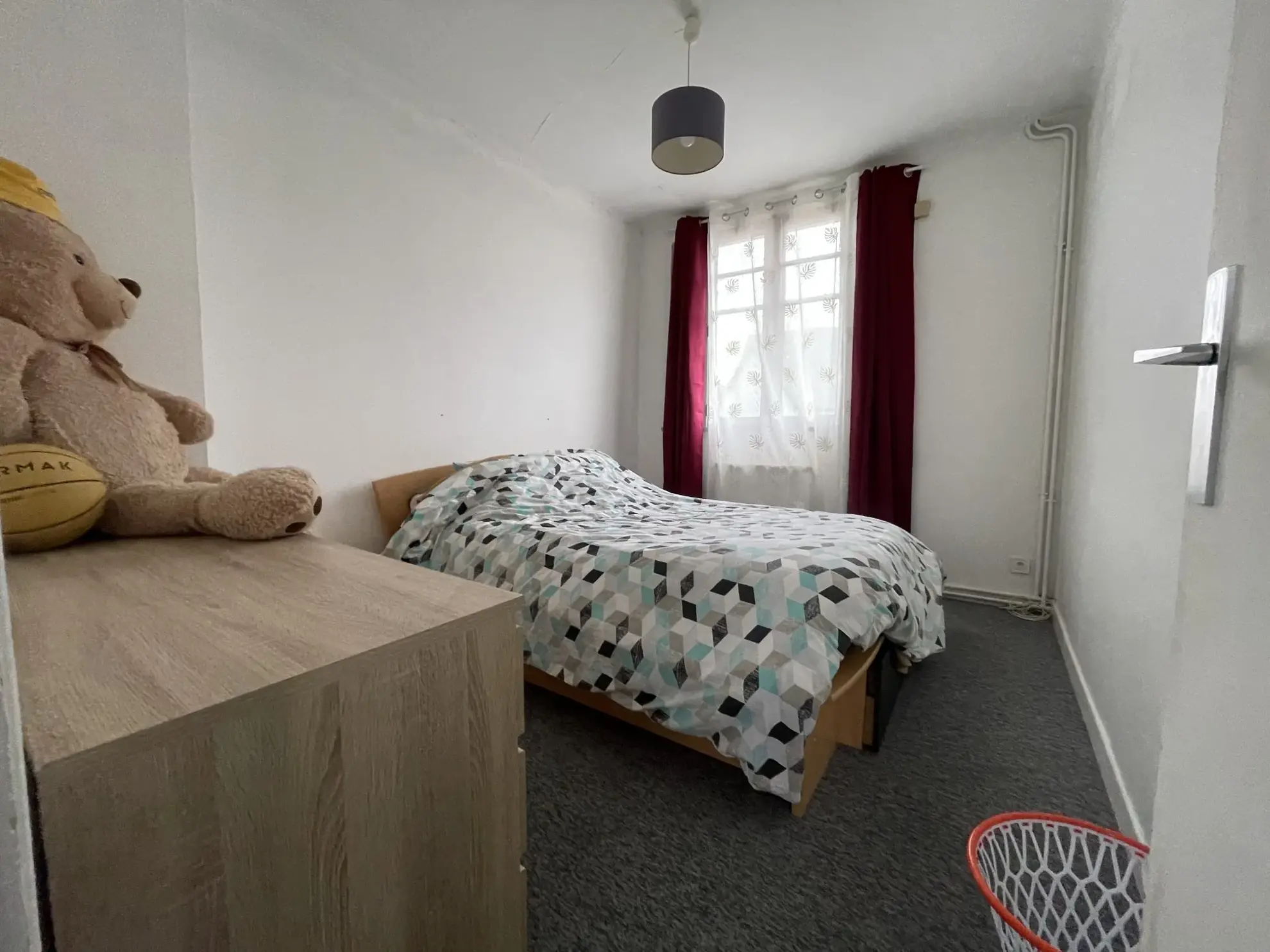 Superbe ensemble immobilier à Trégueux avec potentiel de rénovation 