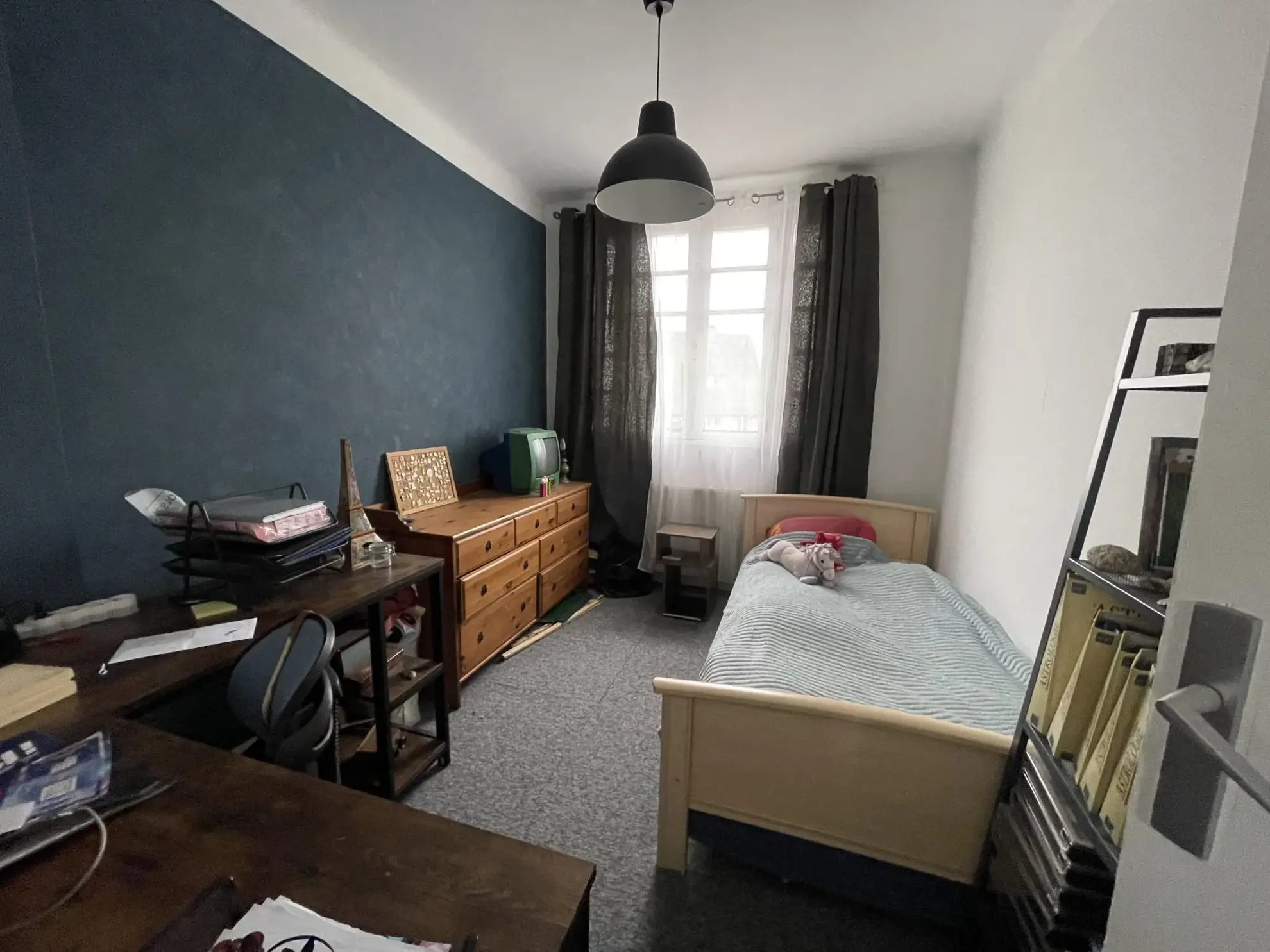 Superbe ensemble immobilier à Trégueux avec potentiel de rénovation 