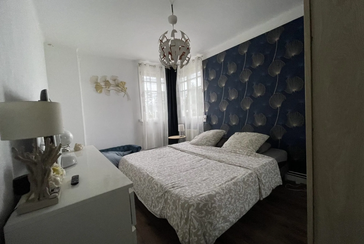 Superbe ensemble immobilier à Trégueux avec potentiel de rénovation 