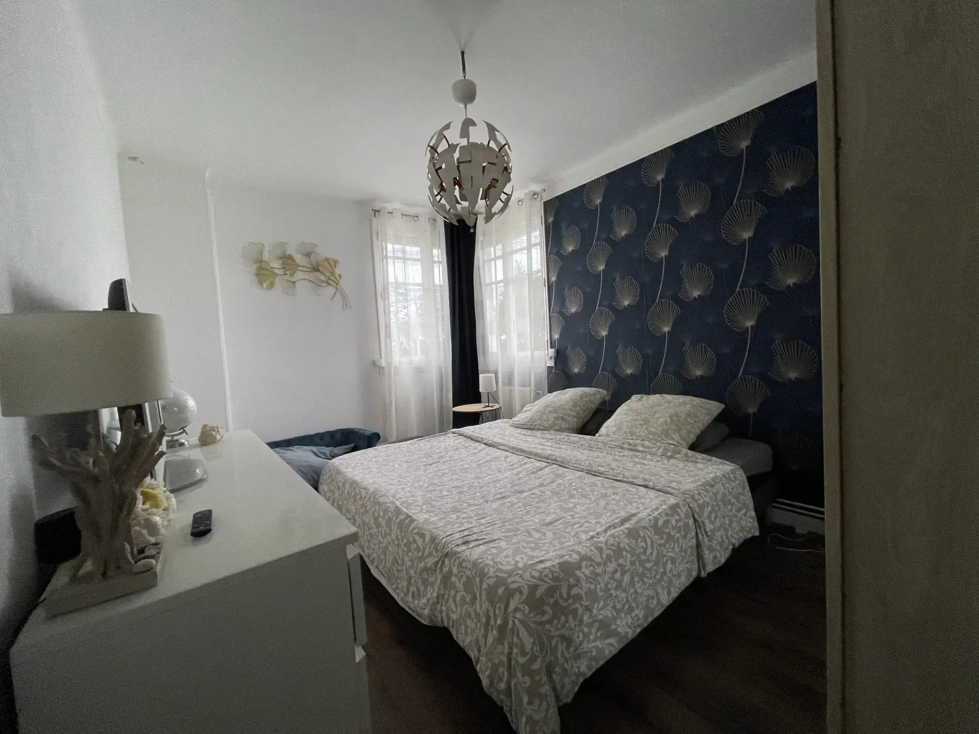 Superbe ensemble immobilier à Trégueux avec potentiel de rénovation 