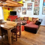 Appartement 42 m² en duplex avec accès direct à la plage à Banyuls-sur-Mer
