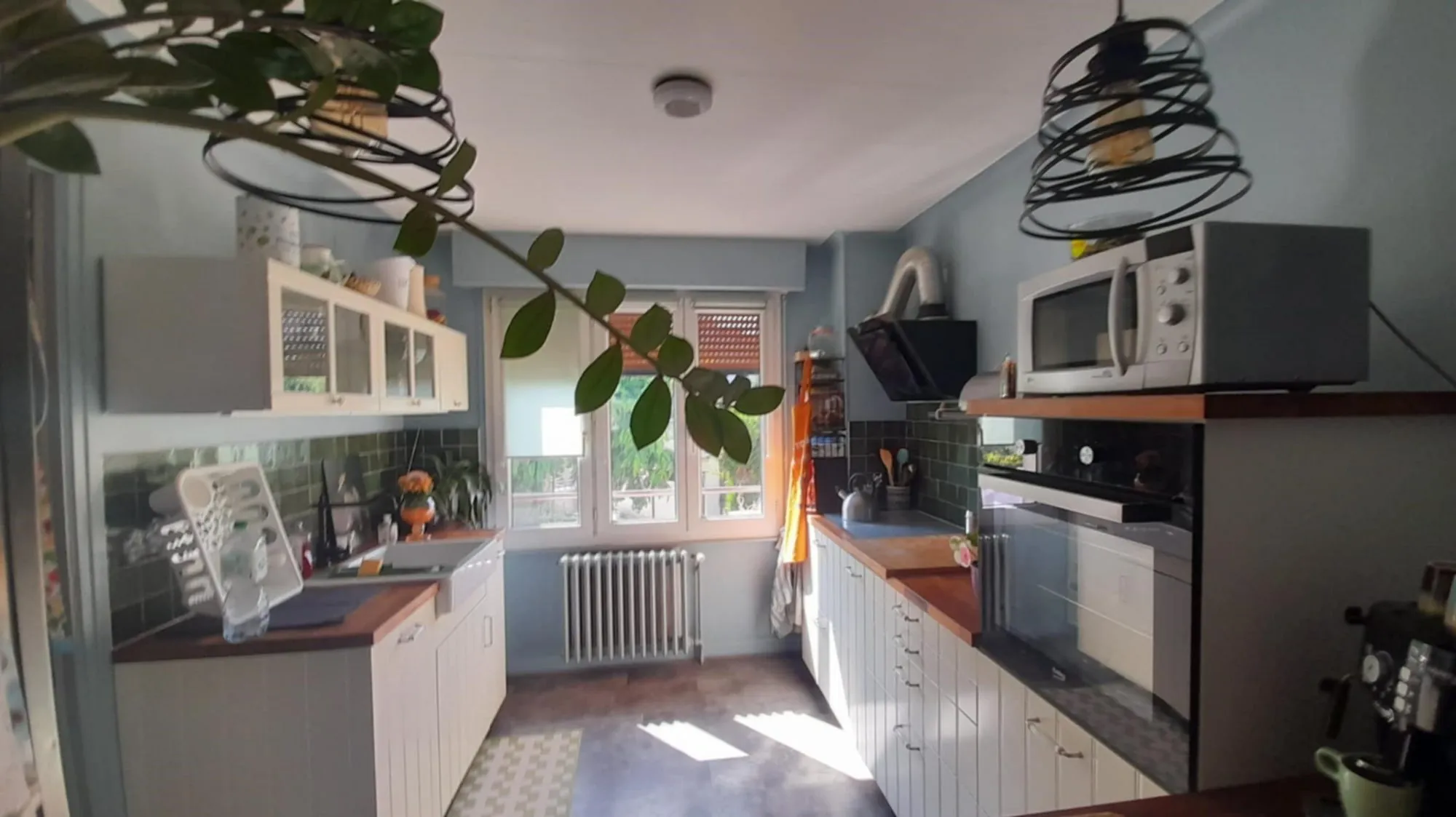 Maison 3 chambres avec jardin, garage à Dieulouard 