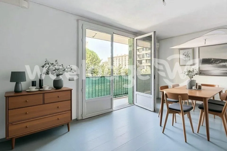 Bureau à vendre à Fargues - Opportunité à Le Pontet, rénovation possible 