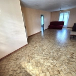 Maison à vendre à Leval – 88 m², 3 chambres, garage, résidence calme
