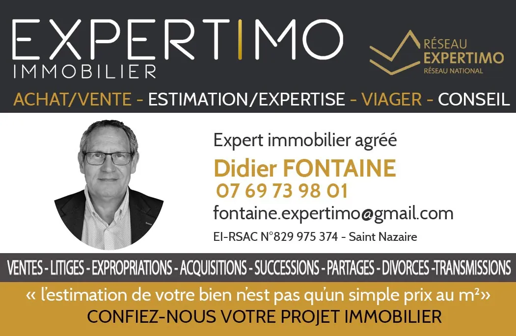 Terrain constructible de 378 m² à Villeneuve-en-Retz — Opportunité proche mer et commerces 