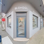 Fonds de commerce à vendre sur l'avenue principale de Valserhone