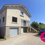 Maison à Craponne-sur-Arzon – 85 m² avec terrain arboré de 560 m²