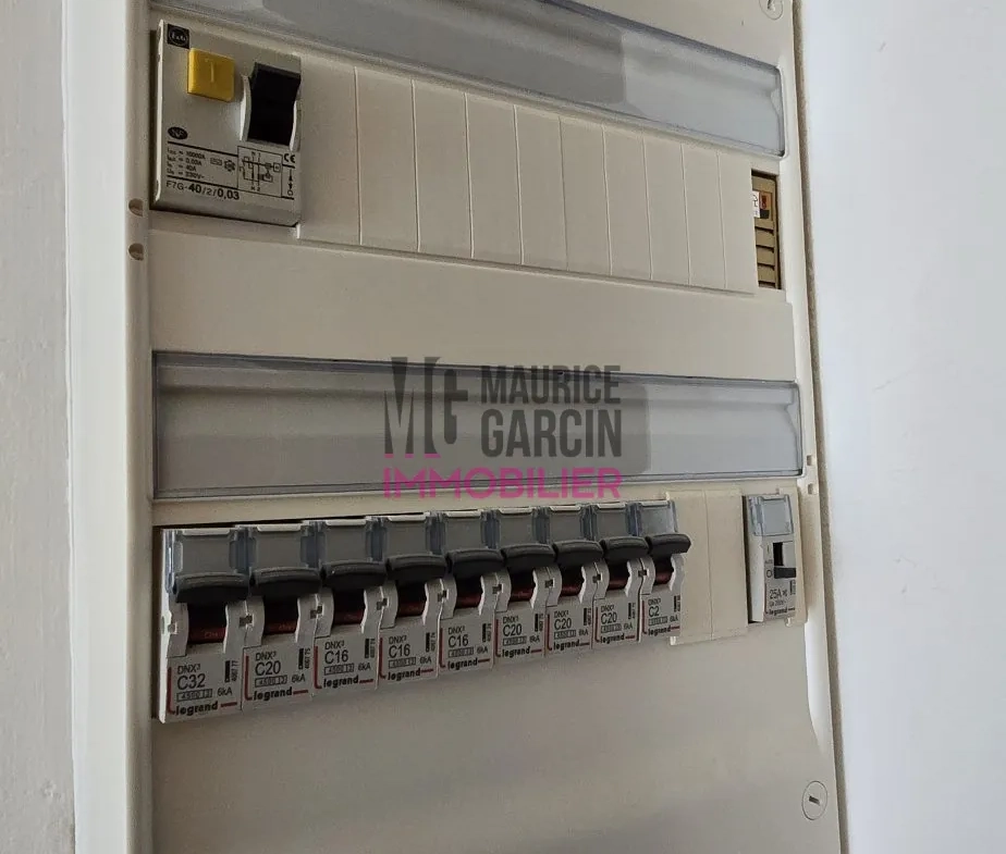 Appartement T.1 de 27 m² à Avignon intra-muros, idéal investissement 