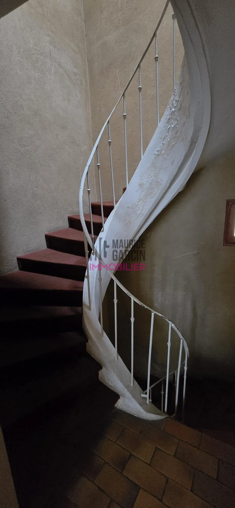 Appartement T.1 de 27 m² à Avignon intra-muros, idéal investissement 