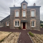 Charmante maison de campagne à Neant-sur-Yvel avec jardin de 1619 m²