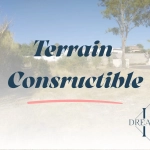 À vendre terrain constructible de 323 m² à Meze, proche écoles et commerces