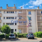 Appartement 4 pièces rénové à Roanne - Dernier étage avec balcon et cave