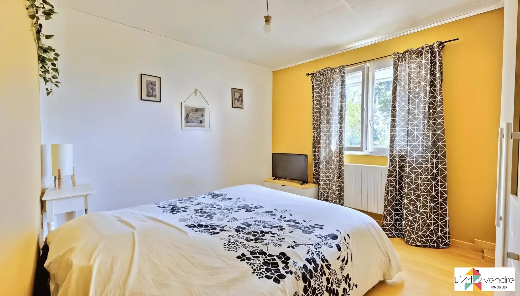 Charmante maison avec jardin, garage et 3 chambres à Baboeuf 