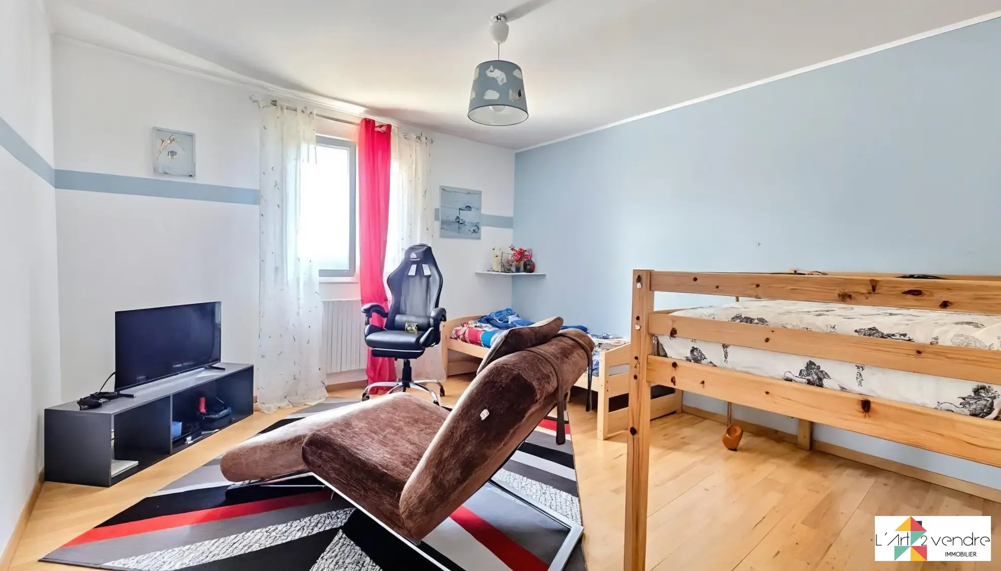 Charmante maison avec jardin, garage et 3 chambres à Baboeuf 