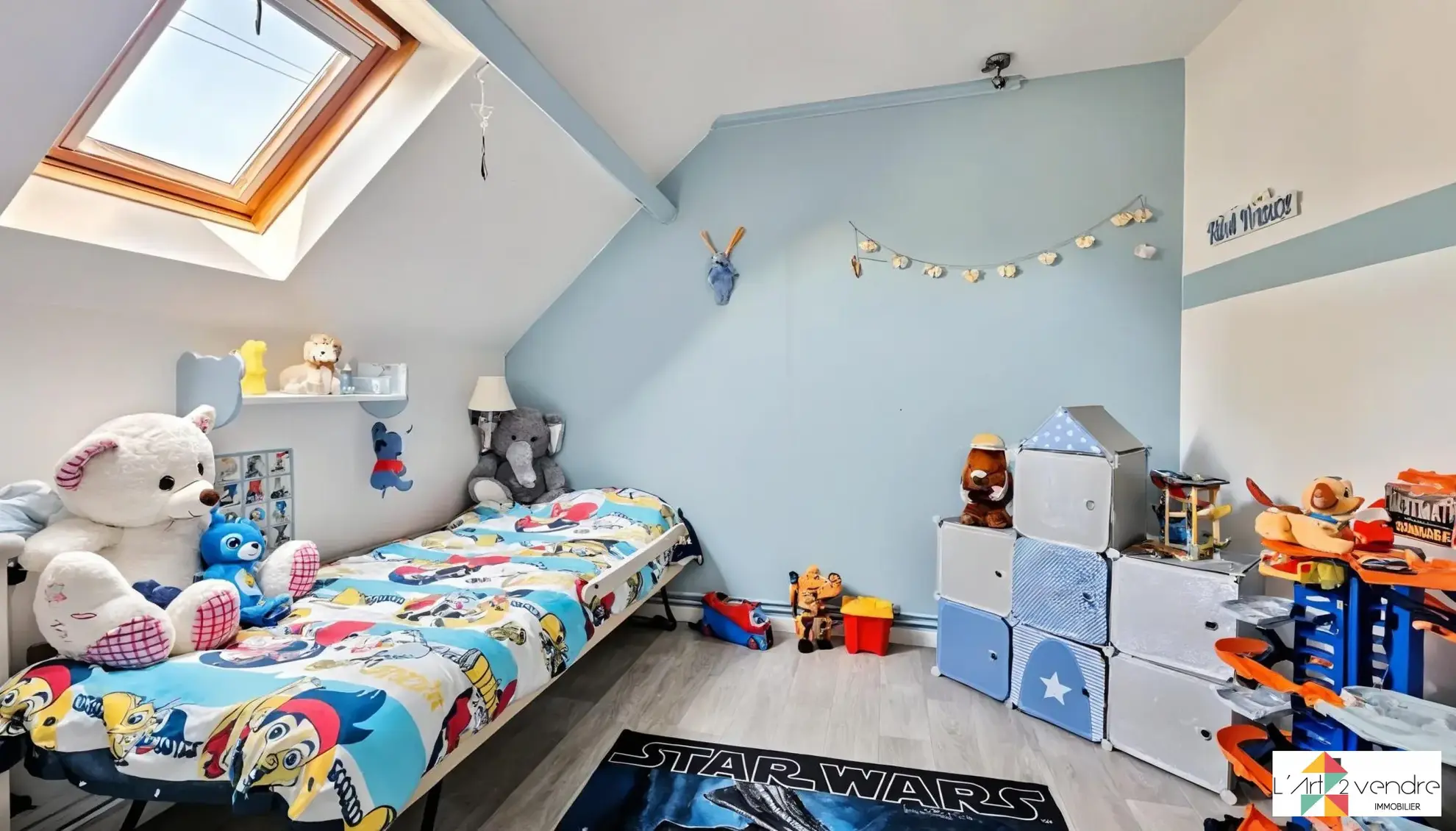 Charmante maison avec jardin, garage et 3 chambres à Baboeuf 