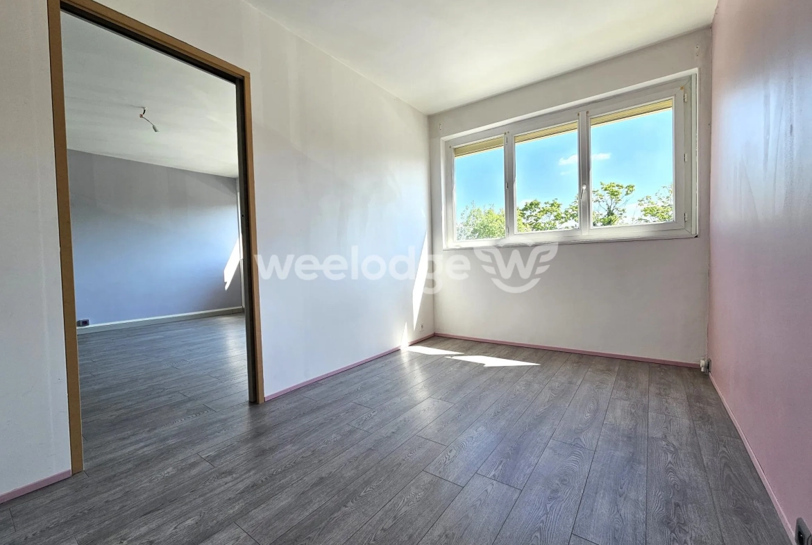 Appartement 4 pièces à vendre à Conflans-Sainte-Honorine, 69 m² avec cave et parking 
