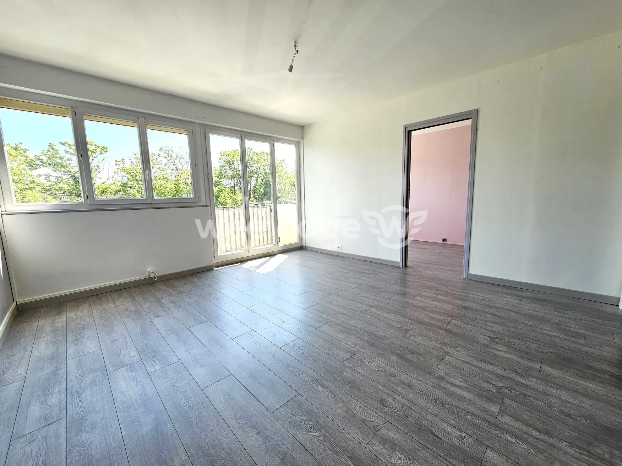 Appartement 4 pièces à vendre à Conflans-Sainte-Honorine, 69 m² avec cave et parking 