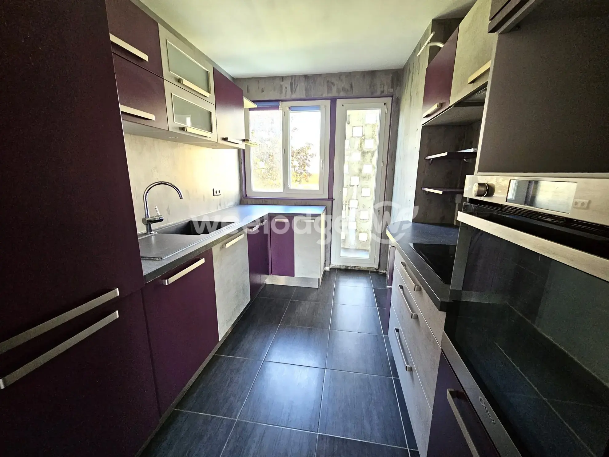 Appartement 4 pièces à vendre à Conflans-Sainte-Honorine, 69 m² avec cave et parking 