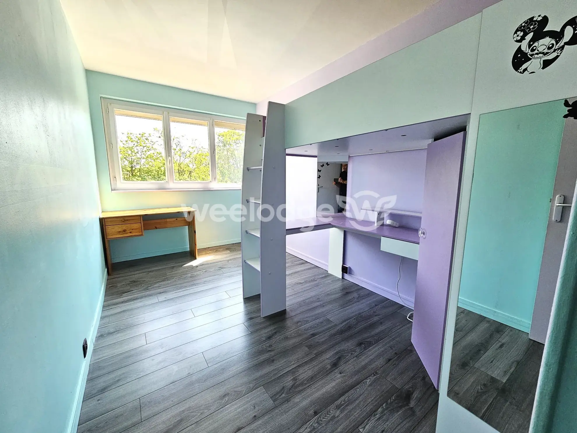 Appartement 4 pièces à vendre à Conflans-Sainte-Honorine, 69 m² avec cave et parking 