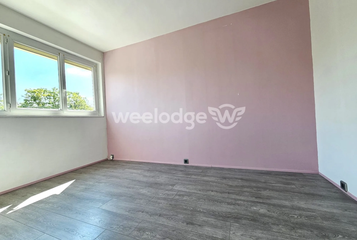 Appartement 4 pièces à vendre à Conflans-Sainte-Honorine, 69 m² avec cave et parking 