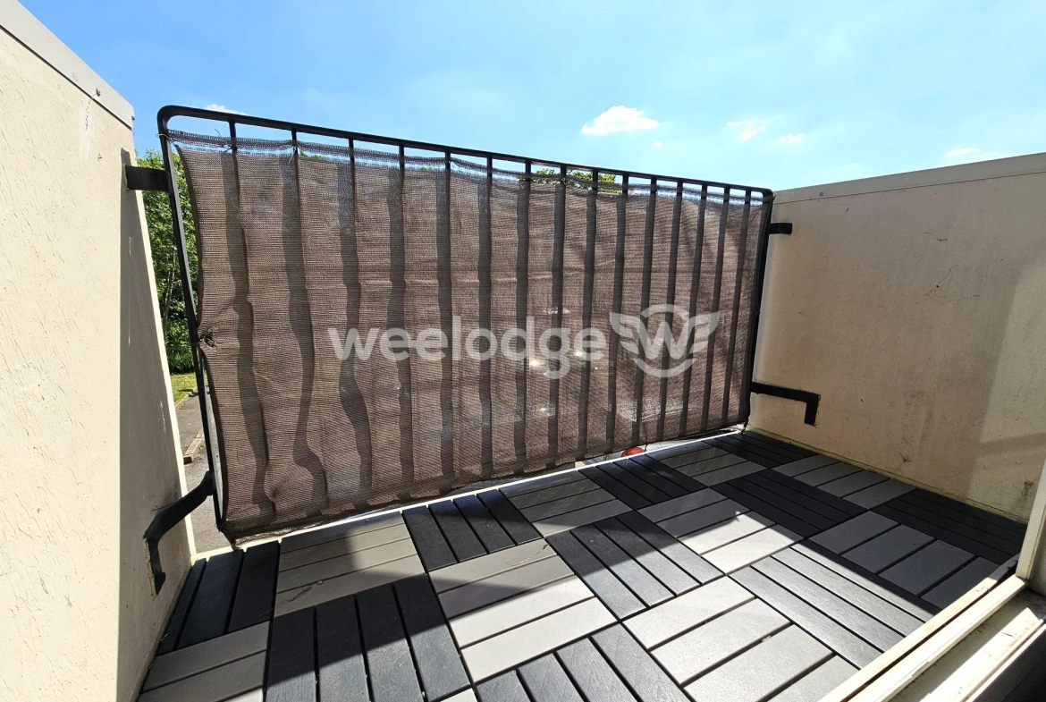 Appartement 4 pièces à vendre à Conflans-Sainte-Honorine, 69 m² avec cave et parking 