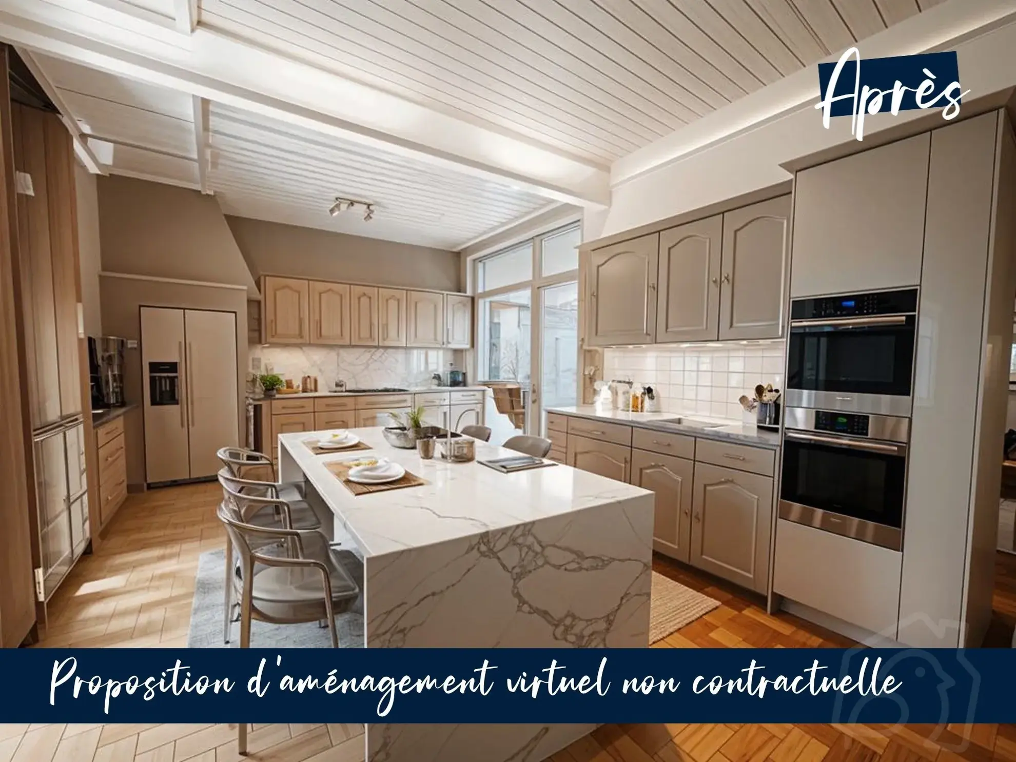 Maison à vendre à Anzin - 130 m² à rénover avec potentiel 
