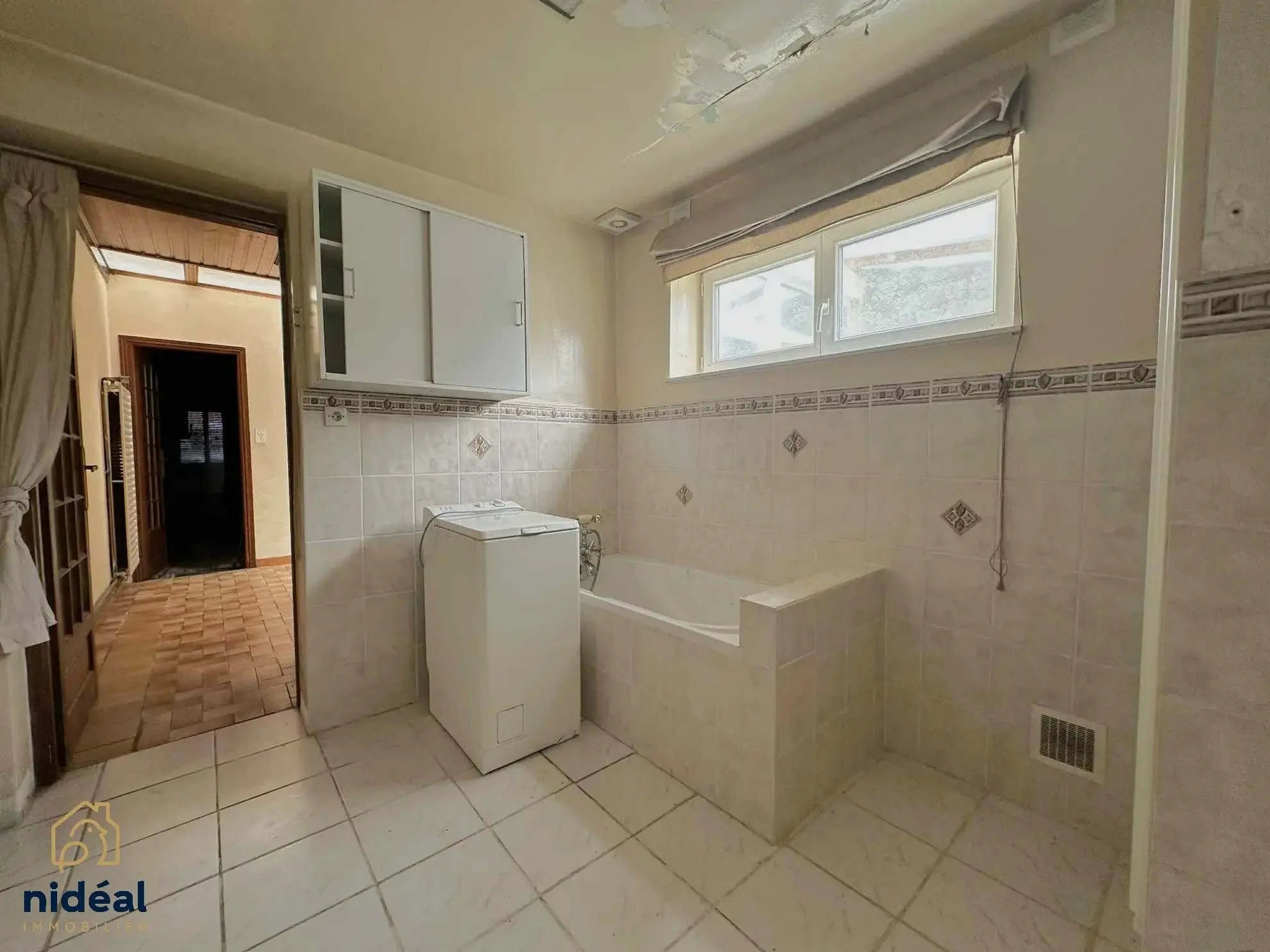 Maison à vendre à Anzin - 130 m² à rénover avec potentiel 