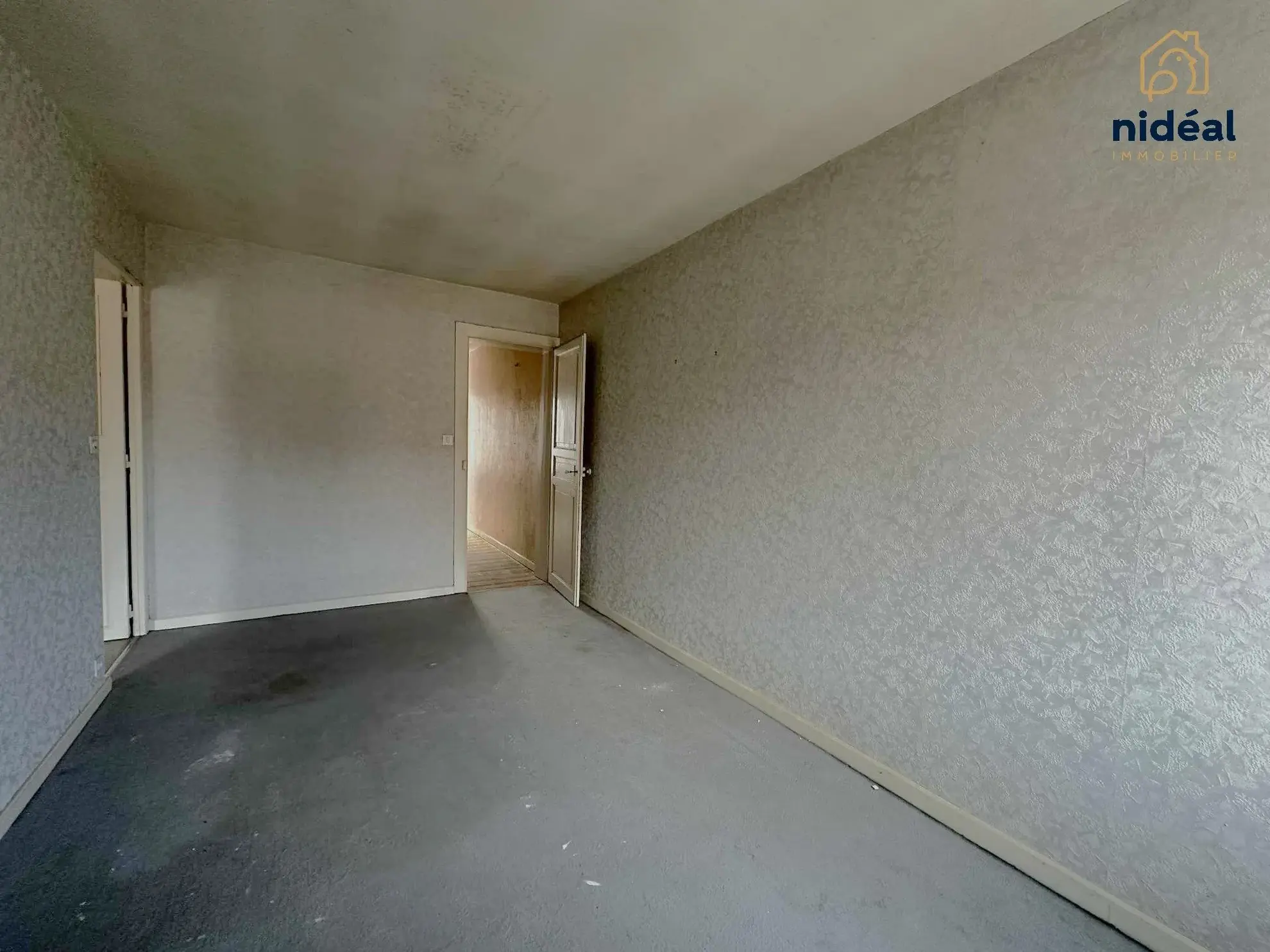 Maison à vendre à Anzin - 130 m² à rénover avec potentiel 
