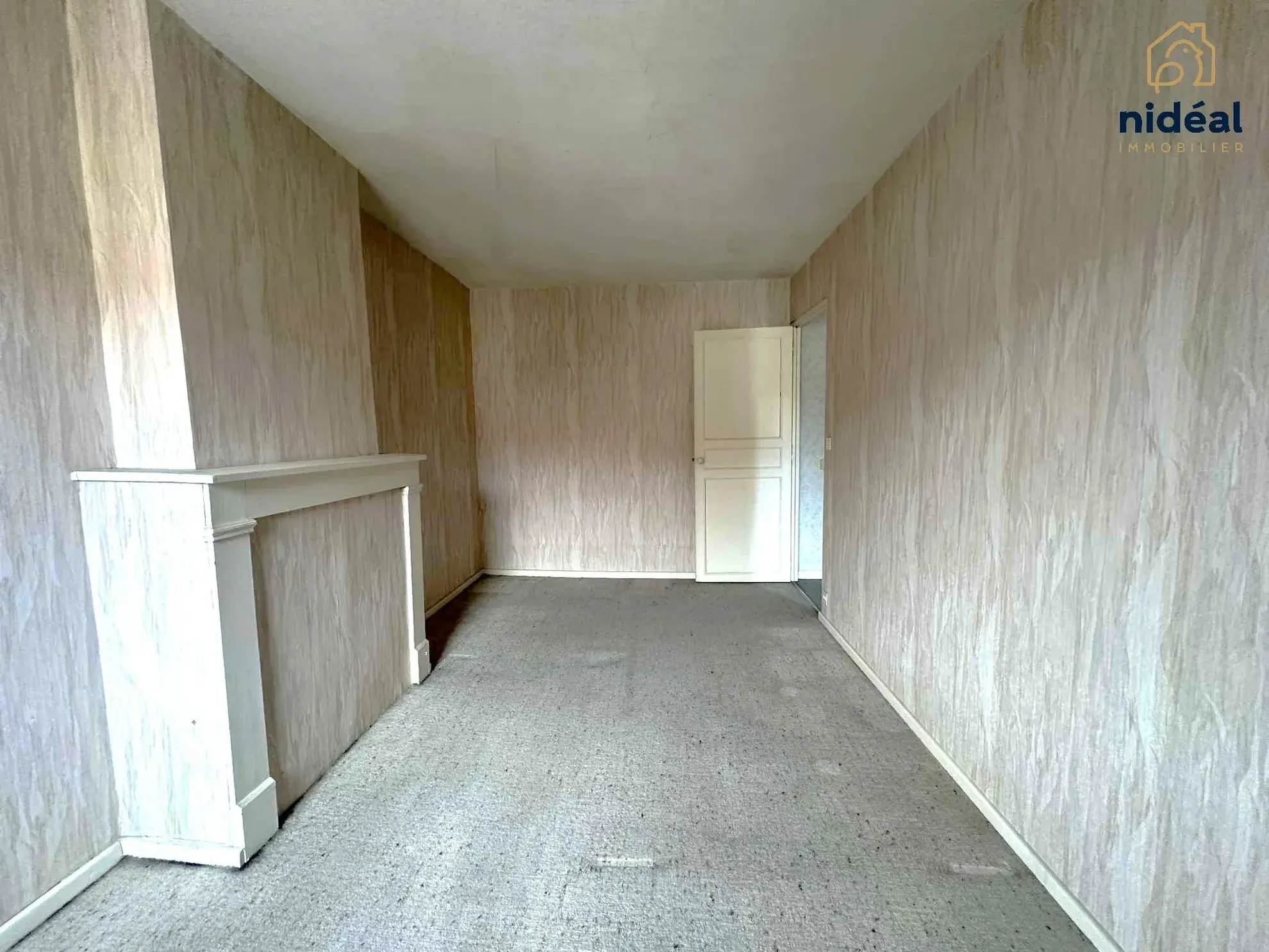 Maison à vendre à Anzin - 130 m² à rénover avec potentiel 
