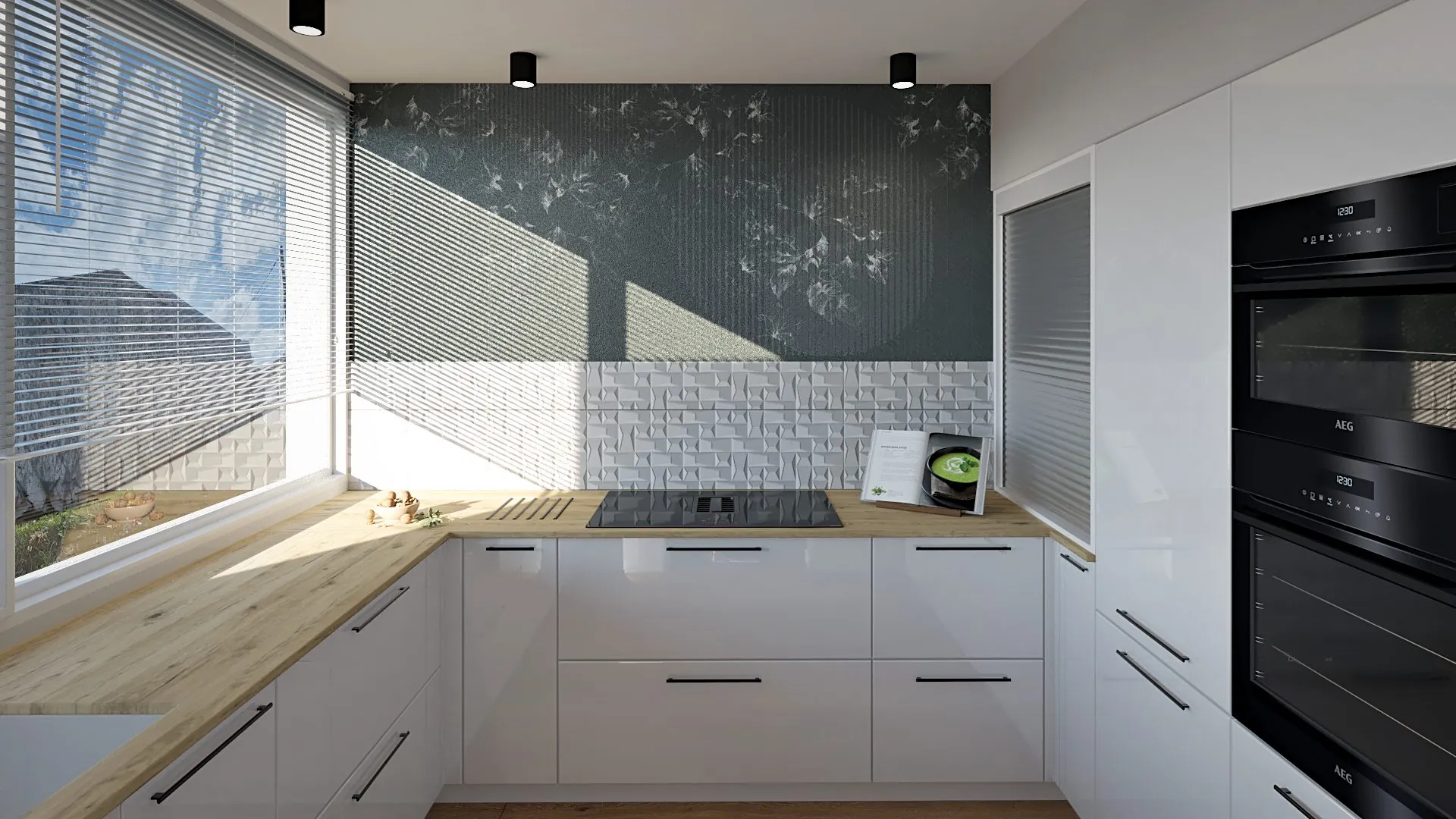 Appartement 3 pièces à rénover à Durtol proche commodités 