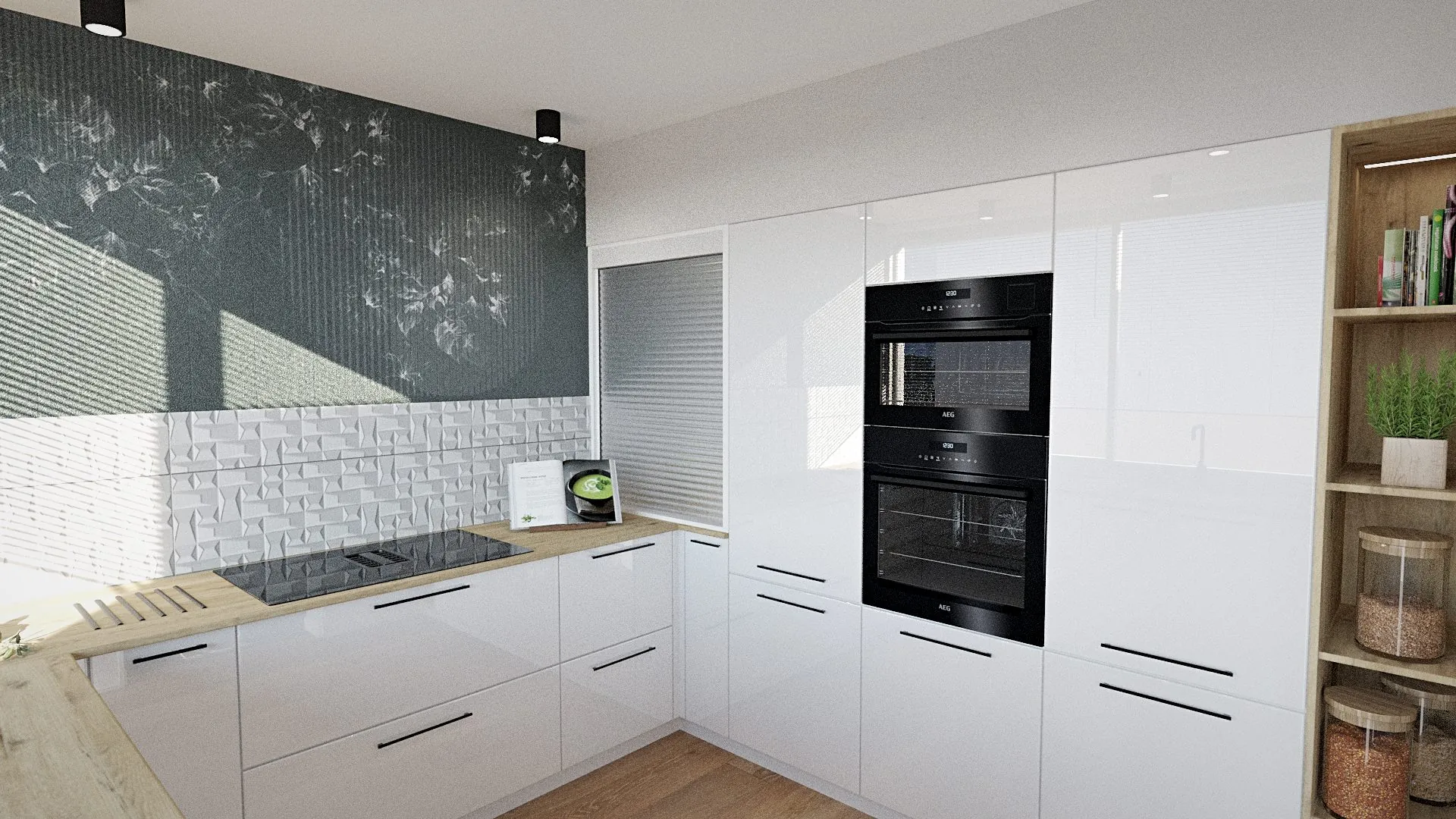 Appartement 3 pièces à rénover à Durtol proche commodités 