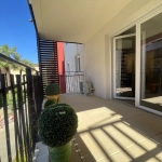 Appartement T2 de 60 m2 avec terrasse à Sete, proche hyper-centre, accessible PMR