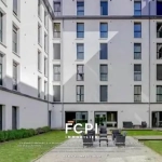 Investissement immobilier sécurisé à Toulouse - Appartement T3 avec bail commercial