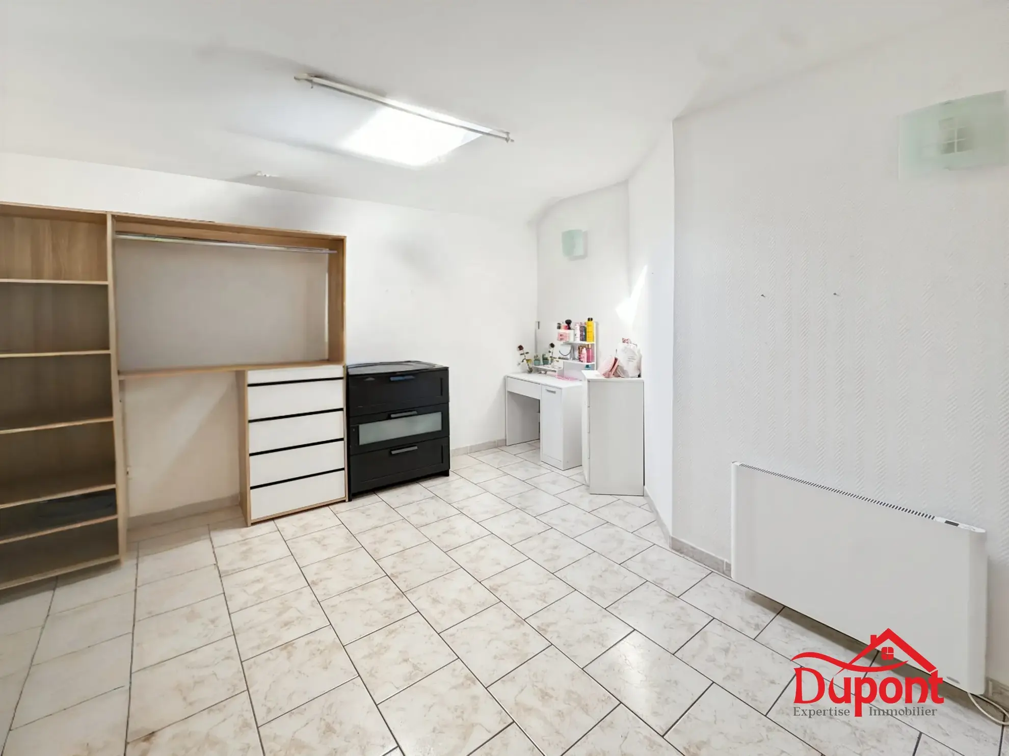 Lot de deux maisons à vendre avec jardins et grange à Ligny-en-Cambrésis 