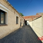 Lot de deux maisons à vendre avec jardins et grange à Ligny-en-Cambrésis
