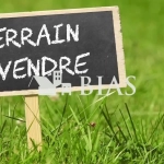 Terrains à bâtir de 1800 m² à proximité de Bourg-Achard et Routot