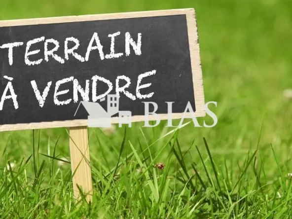 Terrains à bâtir de 1800 m² à proximité de Bourg-Achard et Routot