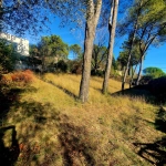 Terrain constructible de 600 m² à Grabels – Vue dégagée et exposition plein sud