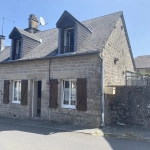 Maison ancienne rénovée de 60 m² à Tarnac avec terrasse et jardin