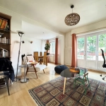 Appartement 3 pièces de 66 m2 avec garage à la Robertsau Strasbourg