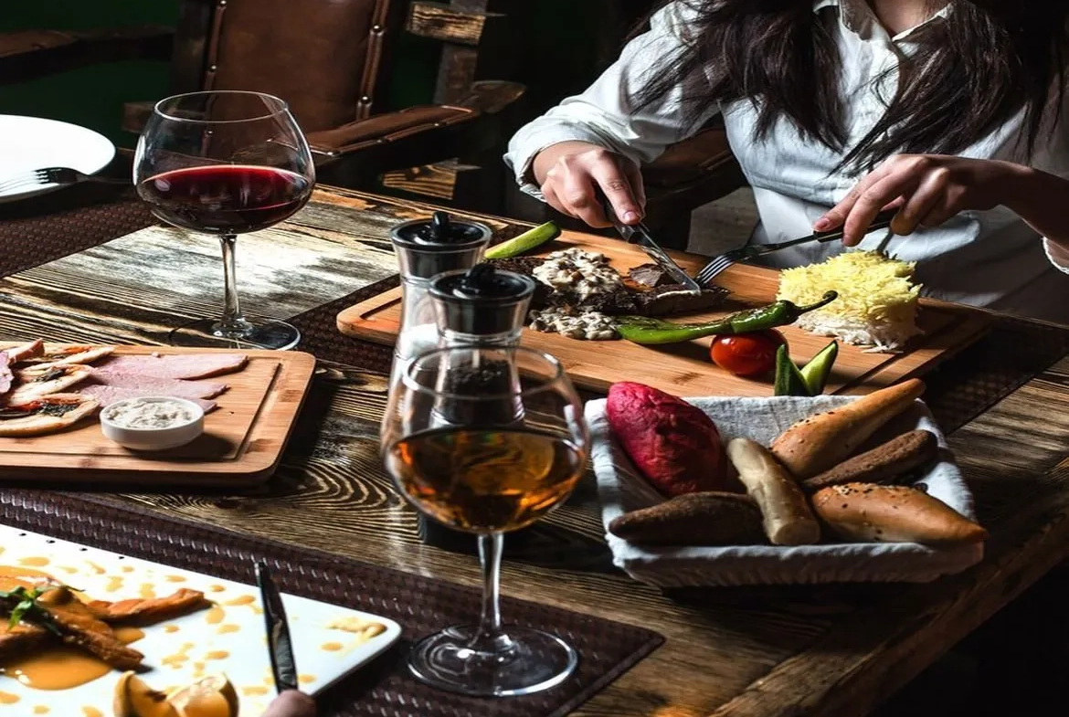 Restaurant à vendre à Fribourg | Opportunité commerciale rentabile 