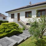 Maison à Vieux-Charmont avec 3 chambres, garage et jardin - Quartier calme et résidentiel