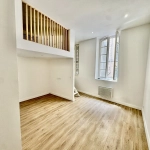 Appartement entièrement rénové proche du Vieux Port de Marseille