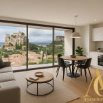 Magnifique appartement 2 pièces avec terrasse à Vitrolles, secteur paisible et sécurisé