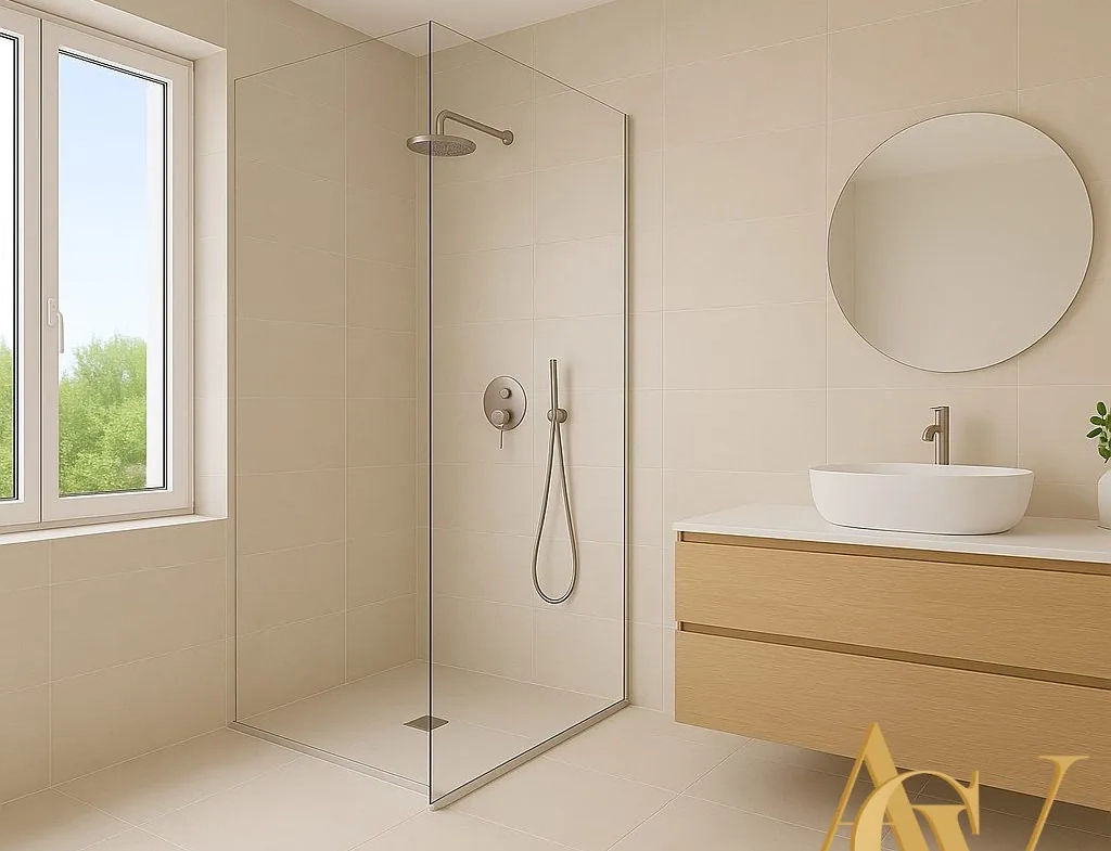 Magnifique appartement 2 pièces avec terrasse à Vitrolles, secteur paisible et sécurisé 