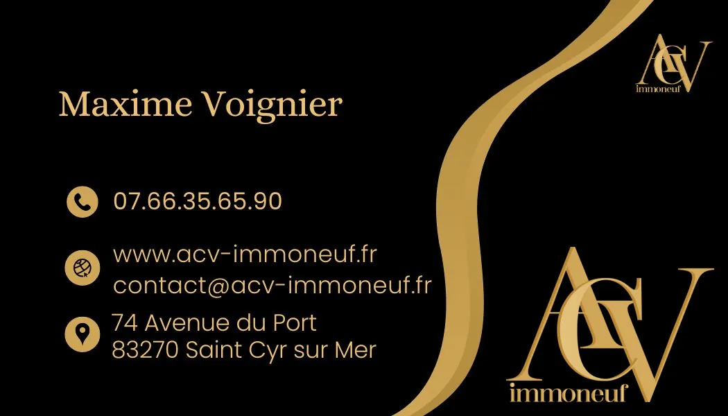 Magnifique appartement 2 pièces avec terrasse à Vitrolles, secteur paisible et sécurisé 