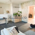 A vendre maison de ville rénovée avec jardin à Périgueux Quartier Saint-Georges