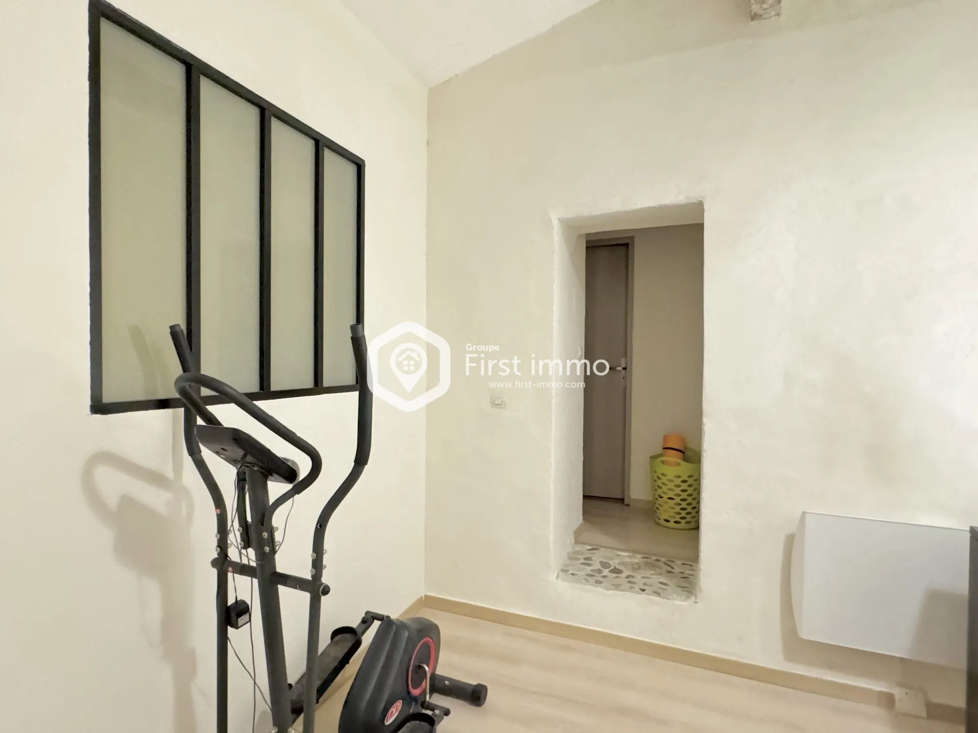 Maison de village à vendre à Saint-Féliu-d'Amont – Rénovée et spacieuse 