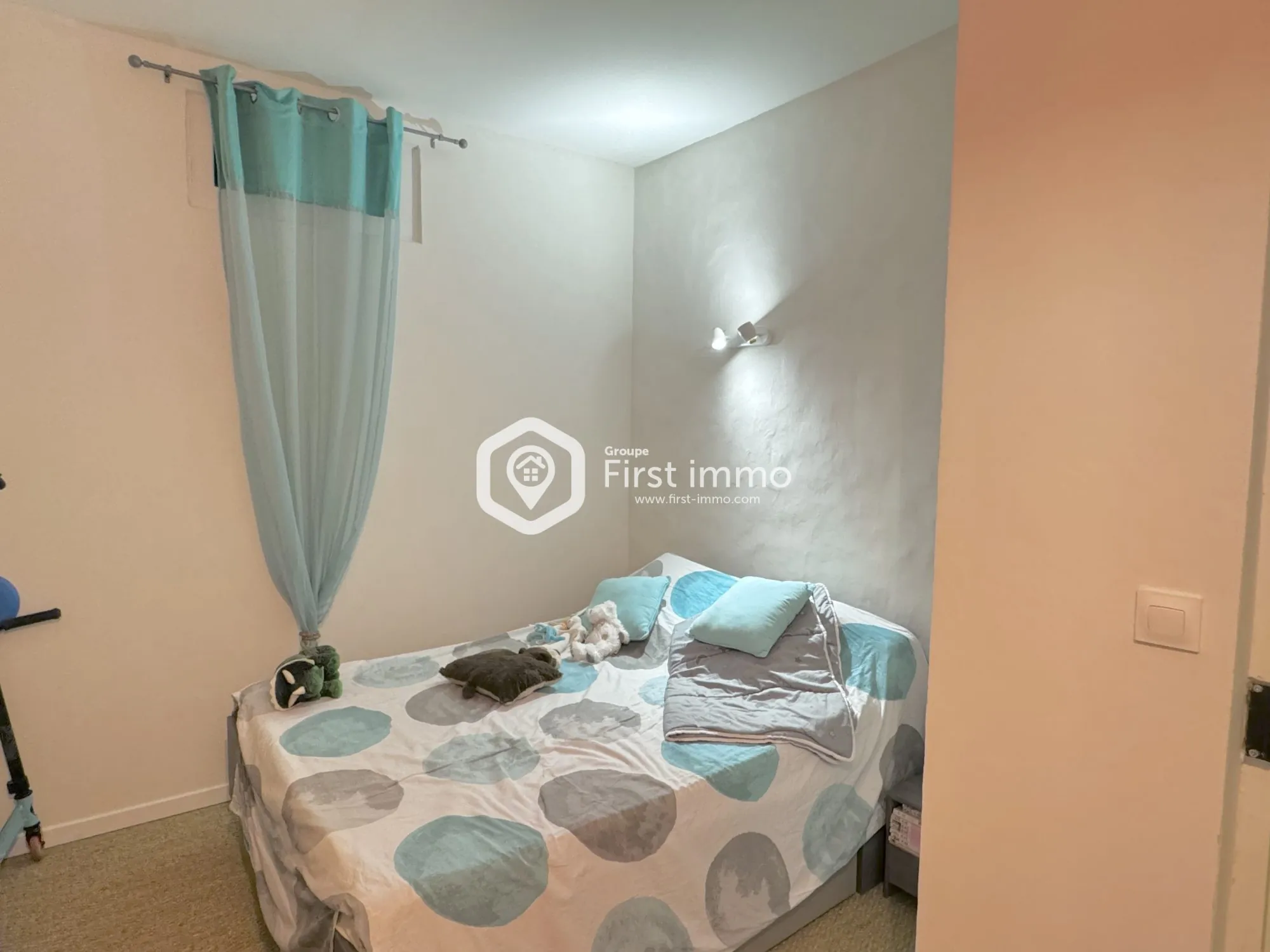 Maison de village à vendre à Saint-Féliu-d'Amont – Rénovée et spacieuse 