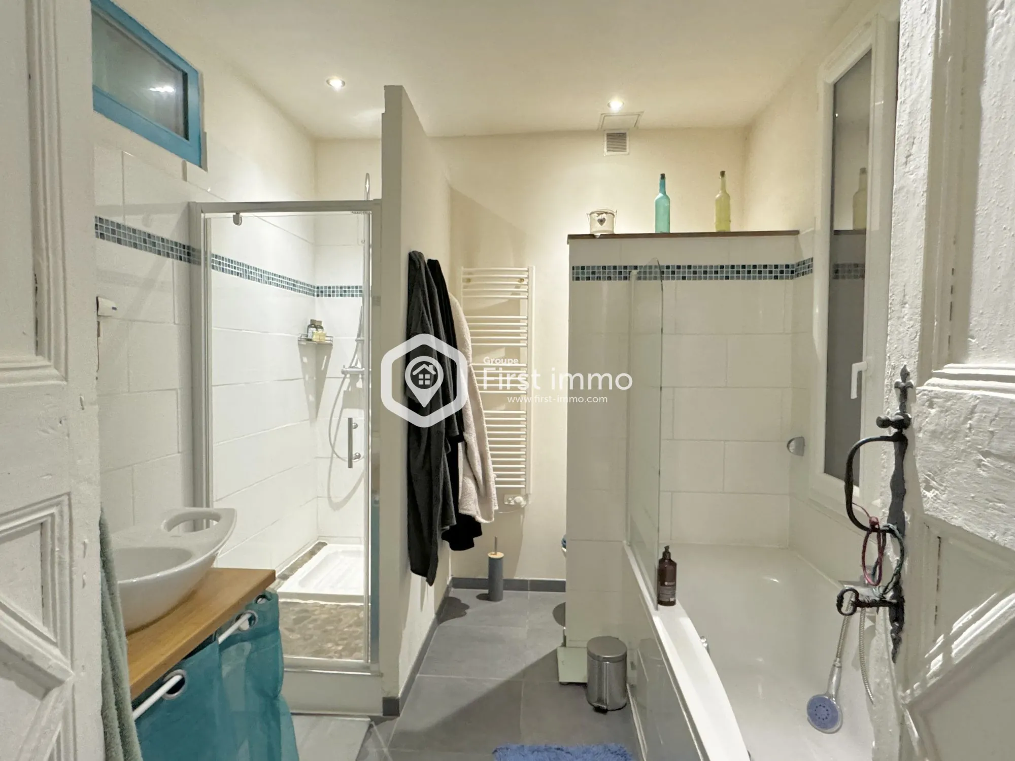 Maison de village à vendre à Saint-Féliu-d'Amont – Rénovée et spacieuse 